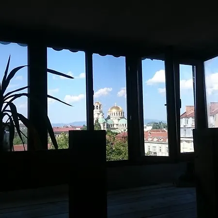 Apartment From The Top, Priceless View Of The Downtown